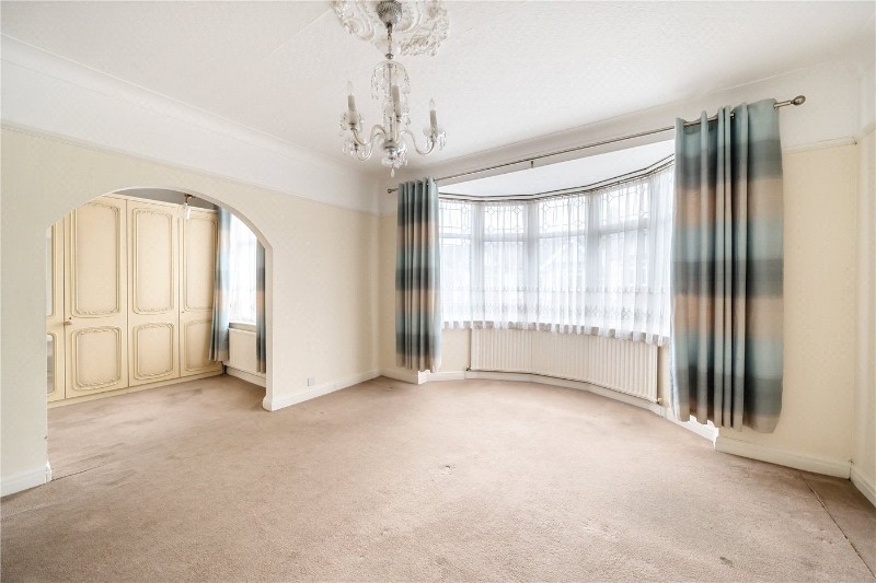 Troutbeck Road, London, SE14