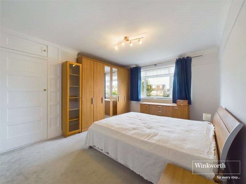 Valley Drive, Kingsbury, London, NW9