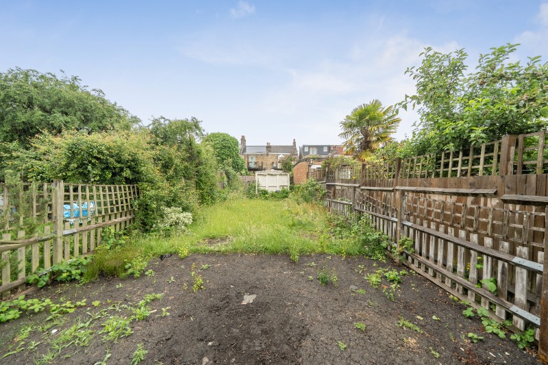 Cranston Road, London, SE23