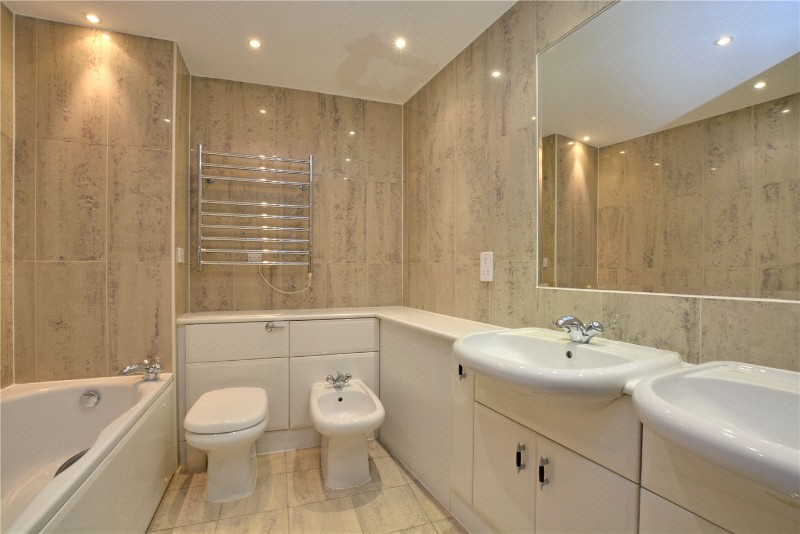 Greenfell Mansions, Glaisher Street, Greenwich, London, SE8