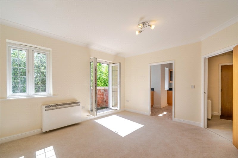 Coopers Close, Stratford-upon-Avon, Warwickshire, CV37
