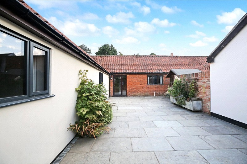 Church Road, Wacton, Norwich, Norfolk, NR15