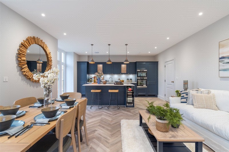 Rowlands Hill, Wimborne, Dorset, BH21