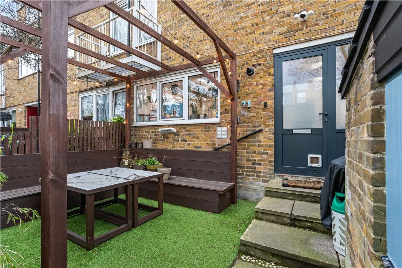 Highbury Grove, London, N5