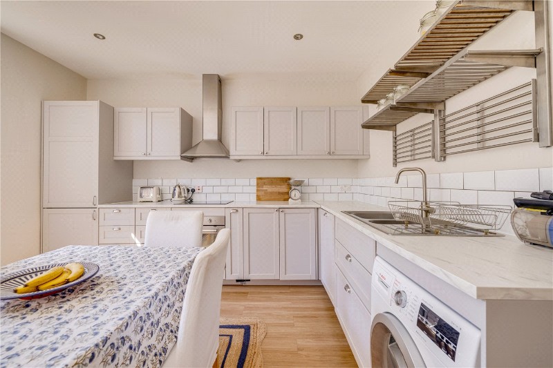 Bradbourne Street, Parsons Green/Fulham, London, SW6