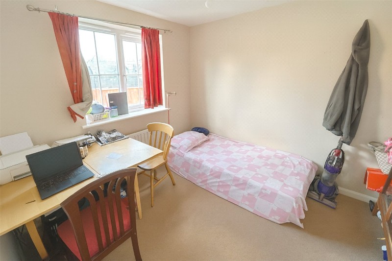 Badger Lane, Bourne, Lincolnshire, PE10