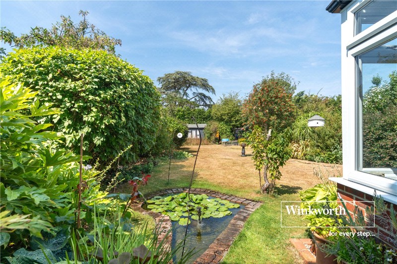 Leeson Road, Bournemouth, BH7
