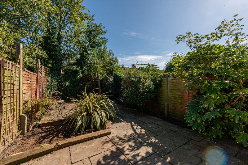 Langler Road, London, Kensal Rise, NW10