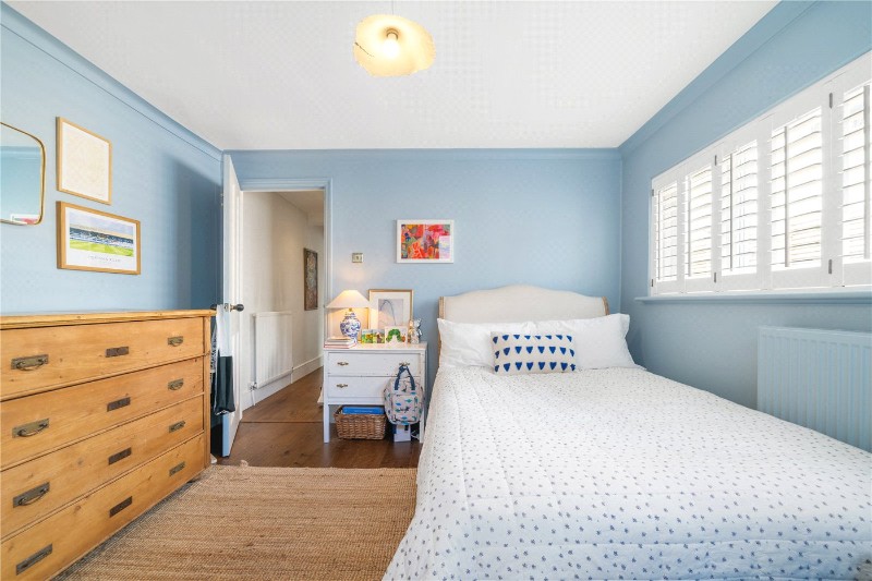 Melbourne Grove, East Dulwich, London, SE22