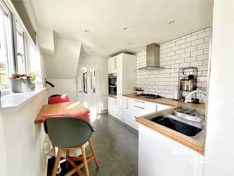 Heath Road, Walkford, Christchurch, BH23