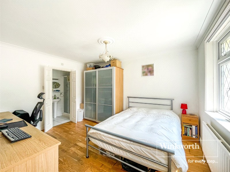 Greenwood Avenue, Ferndown, BH22