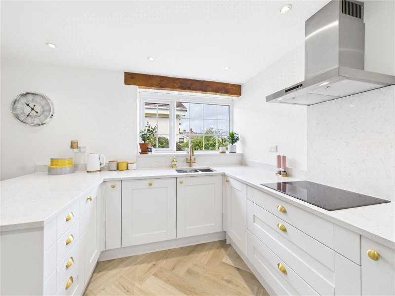 North Street, Witheridge, Tiverton, Devon, EX16