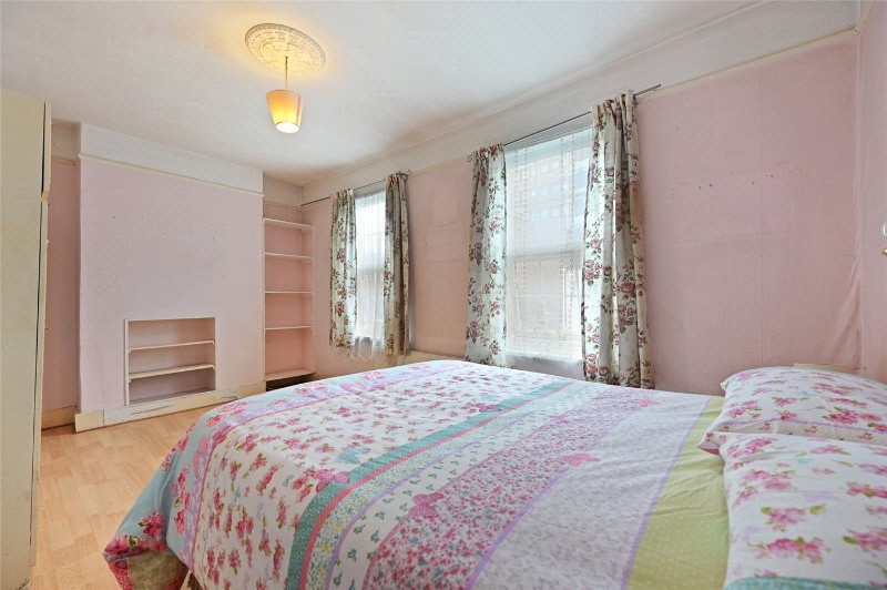 Bulwer Street, London, W12