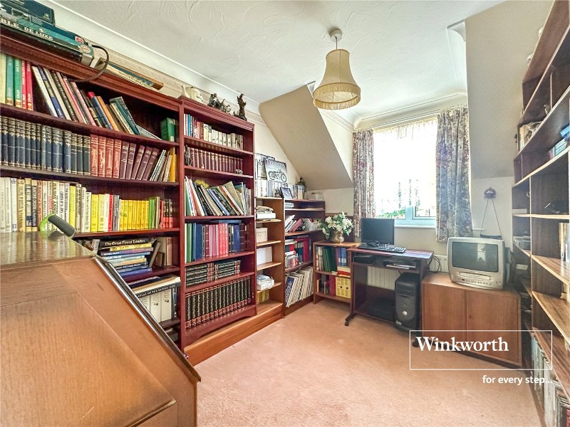 Church Road, Ferndown, Dorset, BH22