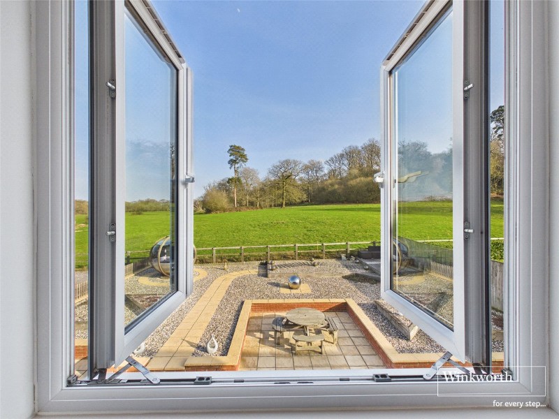 Arlington Grange, Curridge Road, Curridge, Thatcham, RG18