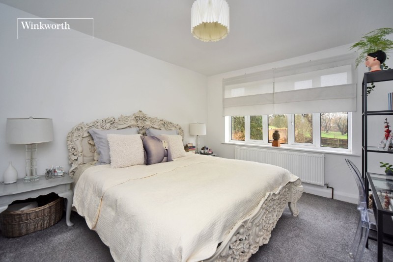 St. Clair Drive, Worcester Park, KT4