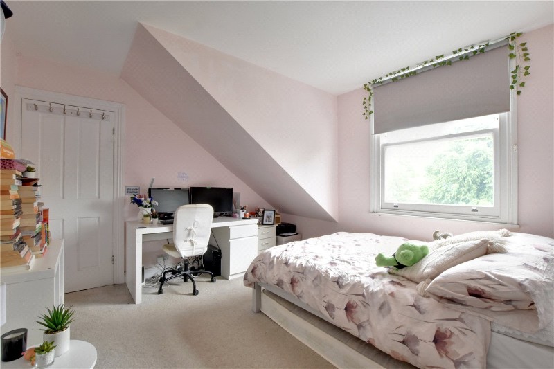 Coleraine Road, Blackheath, London, SE3