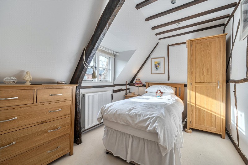 Mill Lane, Romsey, Hampshire, SO51