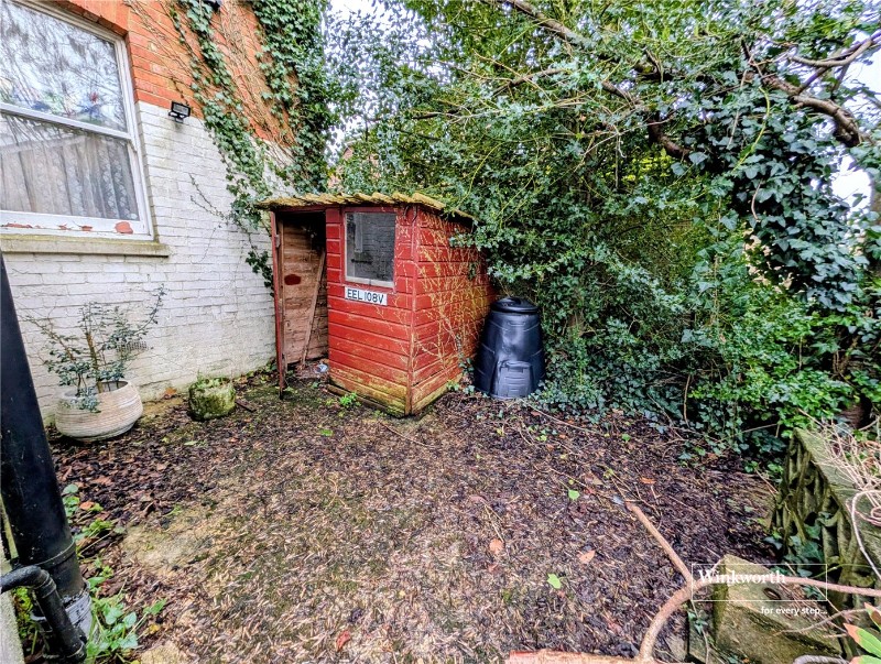 Lymington Road, Highcliffe, Christchurch, BH23