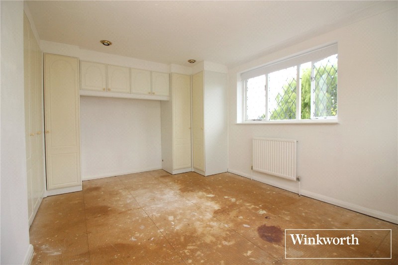 Oakwood Avenue, Borehamwood, Hertfordshire, WD6