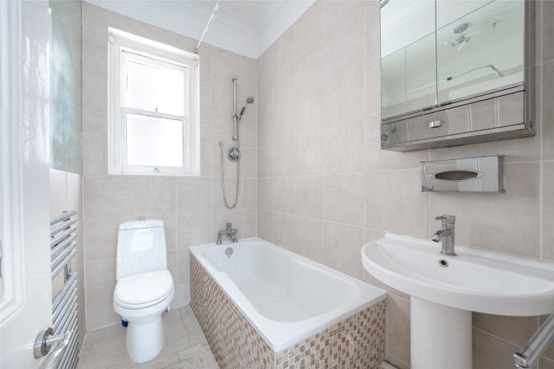 Lauderdale Road, Maida Vale, London, W9