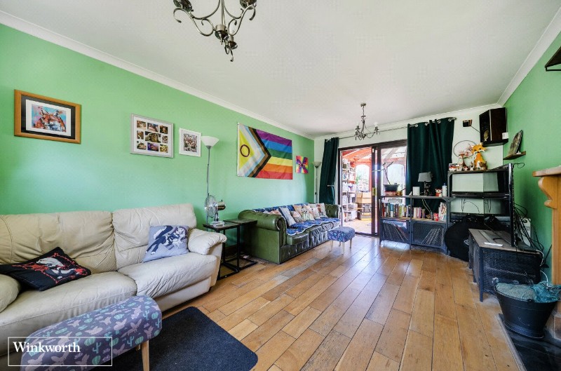 Stratfield Road, Basingstoke, Hampshire, RG21