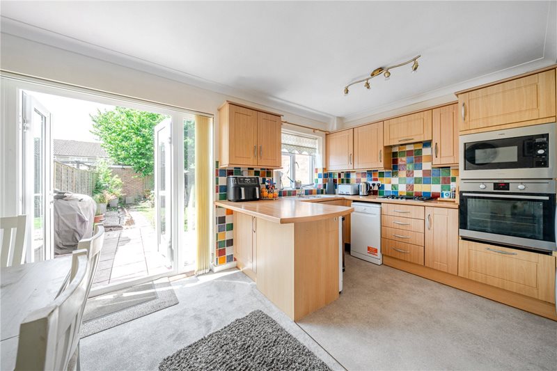 Meldrum Close, Newbury, Berkshire, RG14