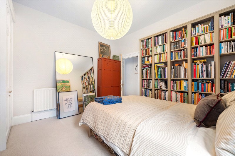 Bellenden Road, Peckham Rye, London, SE15