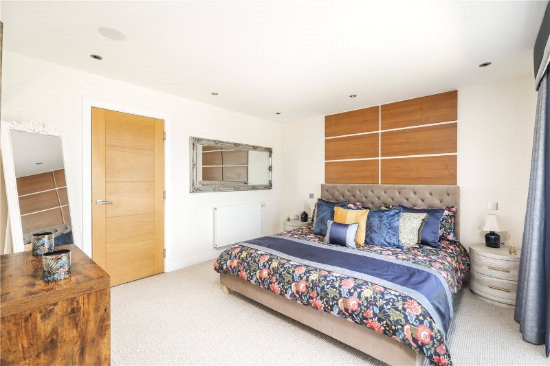 Clifton Road, Lower Parkstone, Poole, BH14