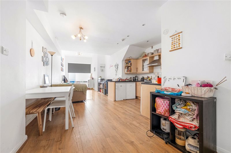 Bellenden Road, Peckham Rye, London, SE15