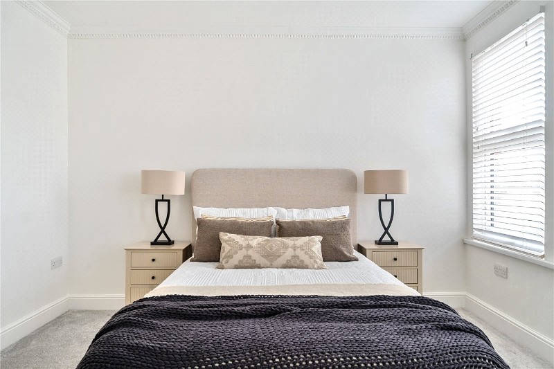 Lutwyche Road, London, SE6