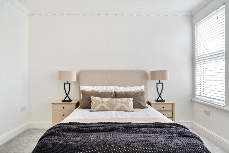 Lutwyche Road, London, SE6