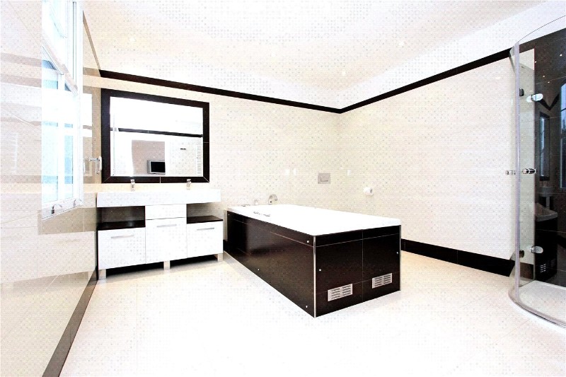 The Grove, Finchley, N3