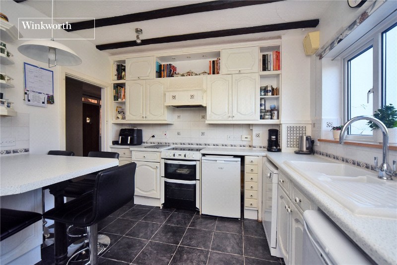 Nonsuch Walk, Cheam, Sutton, Surrey, SM2