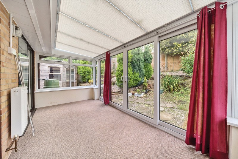 Westernlea, Crediton, Devon, EX17