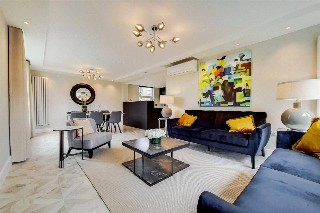 Boydell Court, St John&#39;s Wood Park, St John&#39;s Wood, London, NW8