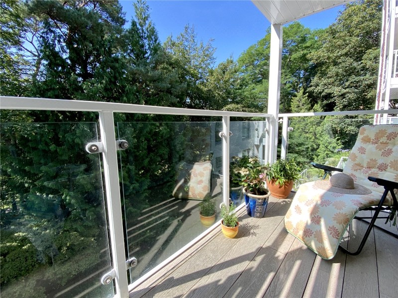 Branksome Wood Road, Bournemouth, BH2