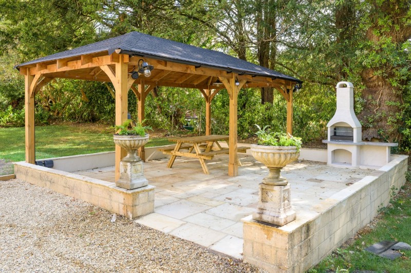Oakfield House, Bath, Somerset, BA1