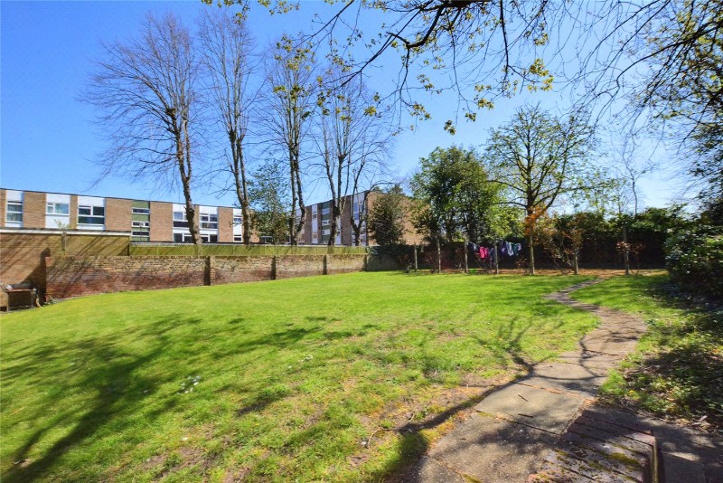 St. Johns Park, Blackheath, London, SE3