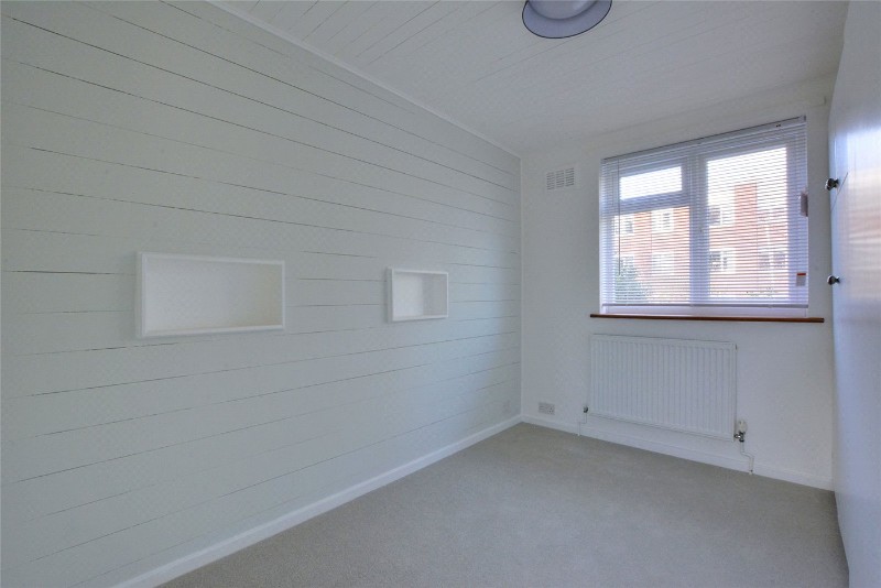 Oakcroft Road, London, SE13