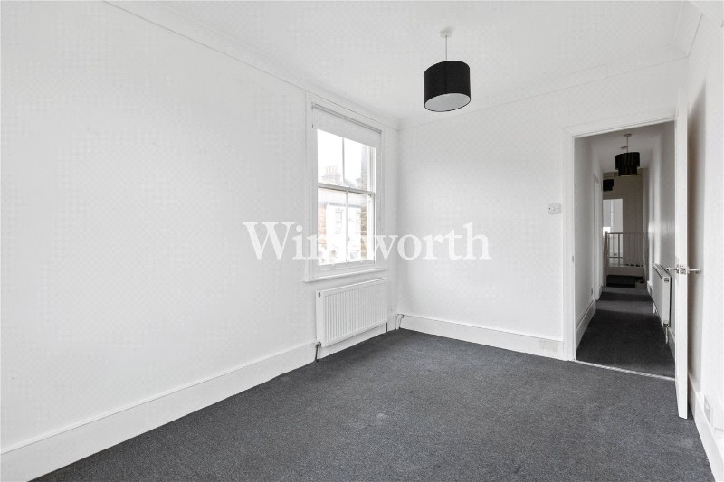 Baronet Road, London, N17