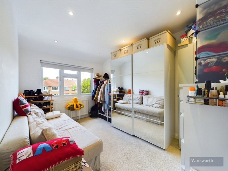 Southwood Drive, Surbiton, Kingston upon Thames, KT5