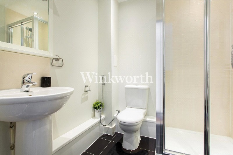 Plamer Court, 34 Charcot Road, Colindale, NW9