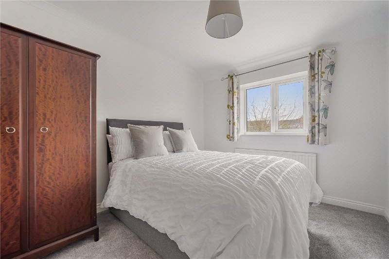 Lower Way, Thatcham, Berkshire, RG19