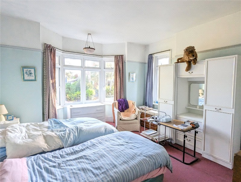 Kings Avenue, Poole, BH14