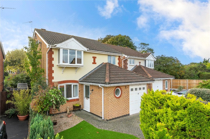 Harvest Way, Sleaford, Lincolnshire, NG34