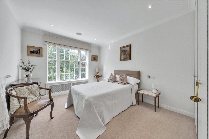Marston Close, London, NW6