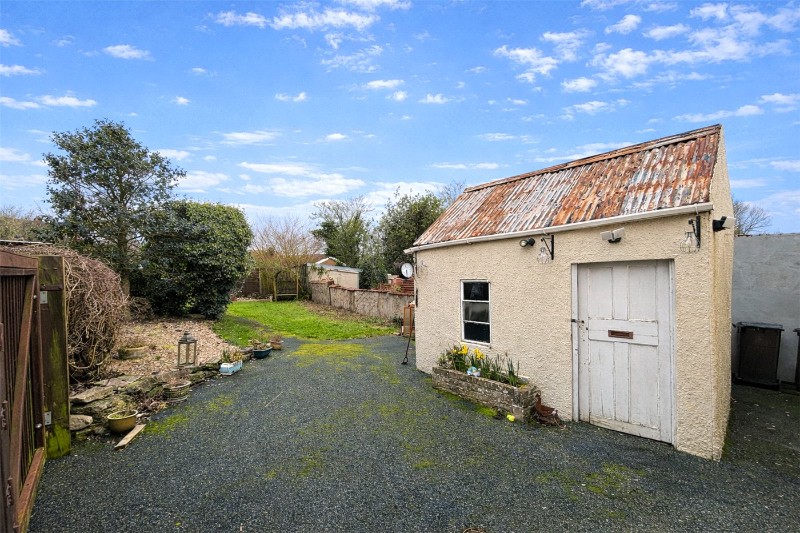 Vicarage Road, Heckington, Sleaford, Lincolnshire, NG34