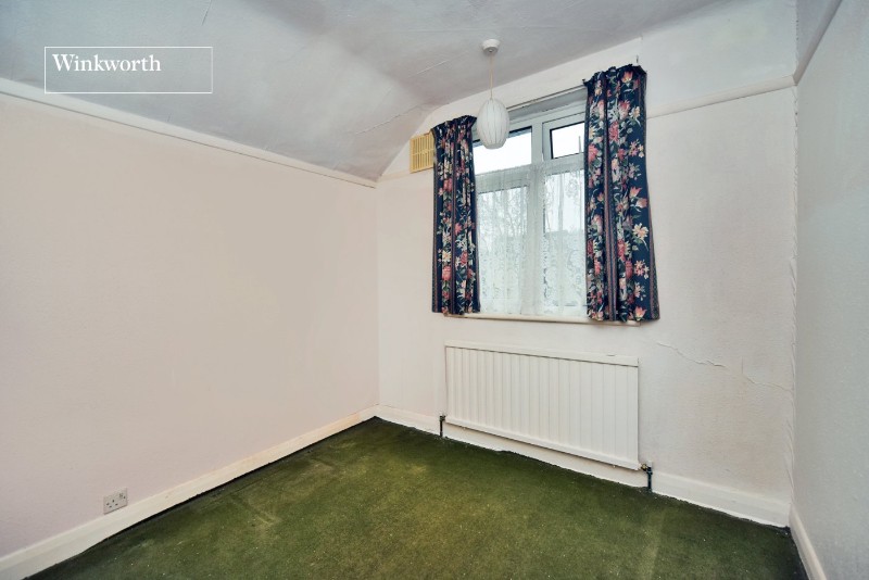 Leyfield, Worcester Park, KT4