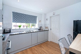 Northumbria Road, Quarrington, Sleaford, Lincolnshire, NG34